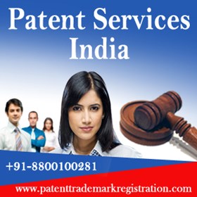 Patent Trademark Services: Patent Registration