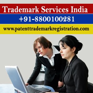 Patent Trademark Services: Trademark Services India