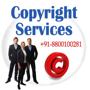 Patent Trademark Services: Copyright Registration