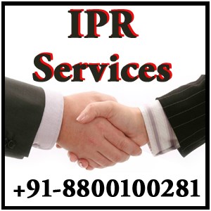 Patent Trademark Services: IPR Services