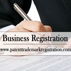 Patent Trademark Services: Business Registration